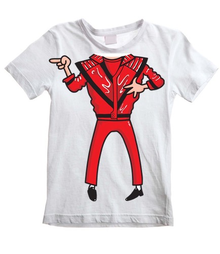Maglietta unisex michael - unisex,