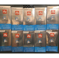 Illy Decaffeinato Espresso