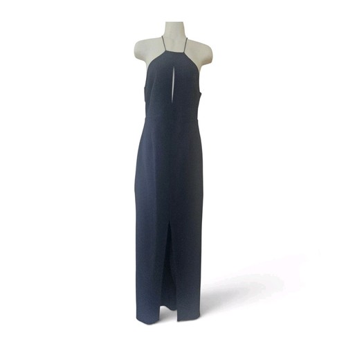 Abito sera nicholas navy - abito, da