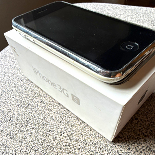 Apple iphone 16 gb - iphone,
