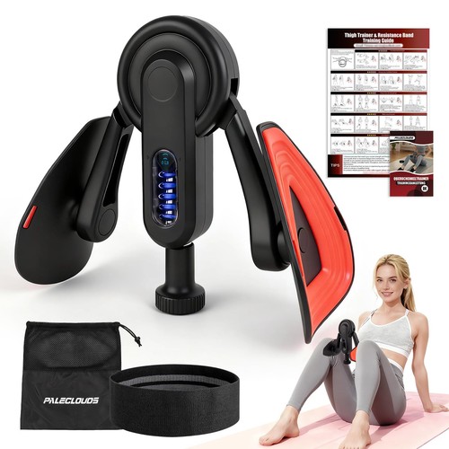Allenatore cosce per - allenatore,