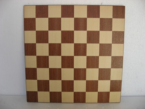 Scacchiera legno intarsiato - scacchiera,