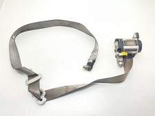 CINTURA DI SICUREZZA ANTERIORE