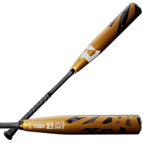 Mazza baseball certificata - da,