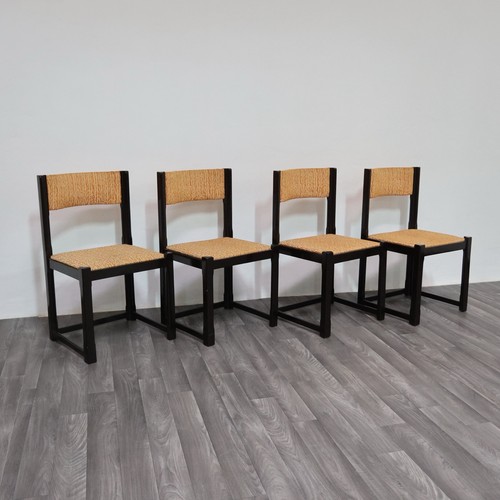 Set pranzo sedie - set, da