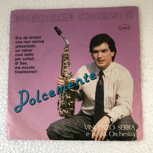 Vincenzo serra sua - serra, la