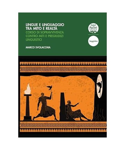 Lingue linguaggio tra - lingue, e
