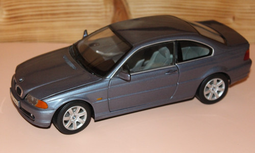 Modellino kyosho alta - di,