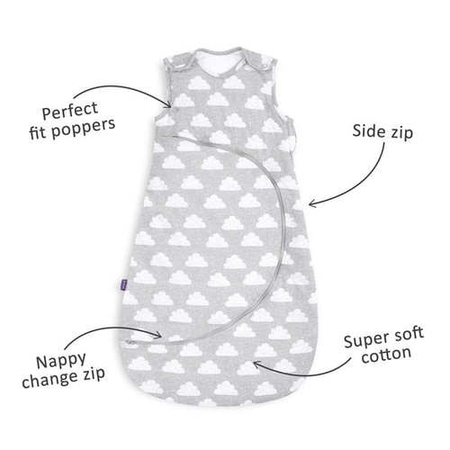 Snuz snuzpouch cloud - snuzpouch,