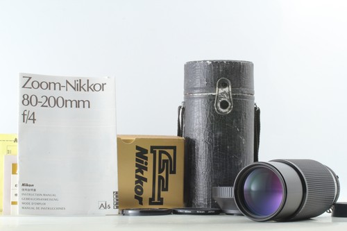 Ottimo come nuovo nikon - come, nuovo]