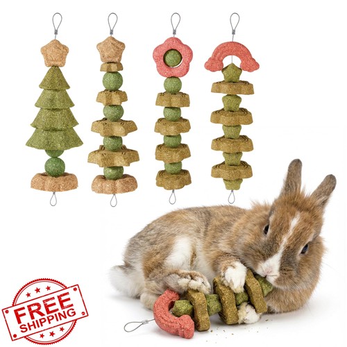 Rodizoo rabbit chew toys - rodizoo,
