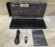Cooler Master Masterkeys Pro M