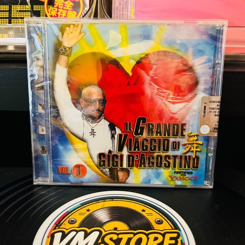 Gigi agostino il grande - –,
