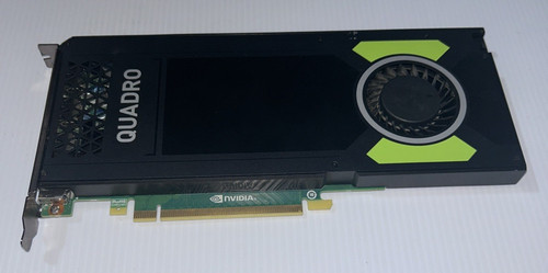 Nvidia quadro m4000 gddr5 - m4000, 8