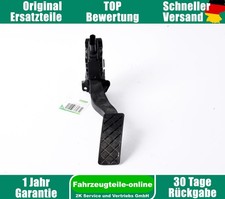 Pedale acceleratore Audi A3 8V