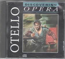 VERDI - OTELLO - highlights