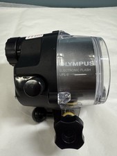 Flash elettronico Olympus