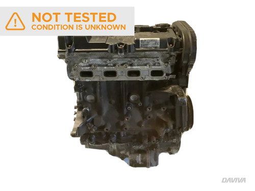 Motore nudo chrysler - nudo, voyager