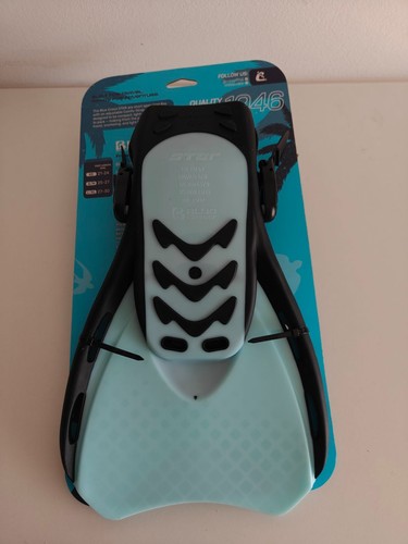 Cressi blue star pinne - star, corte