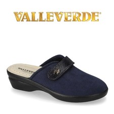 Valleverde Ciabatta Donna