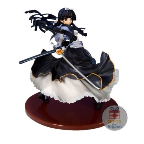 Modellino kotobukiya sengoku - kotobukiya,