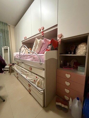 Cameretta bambini - cameretta,