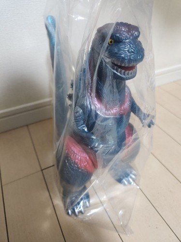 Figurina sofubi stile marusan - stile,