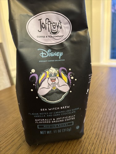Disney sea witch brew - sea,
