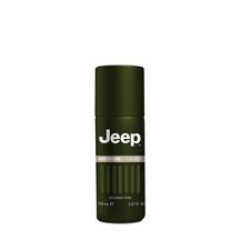 JEEP ADVENTURE FOR MEN DEO