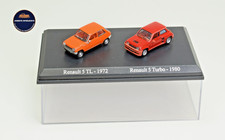 Atlas 1:87 H0 Auto Renault 5