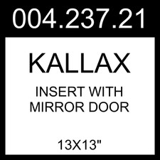 Inserto IKEA KALLAX con porta