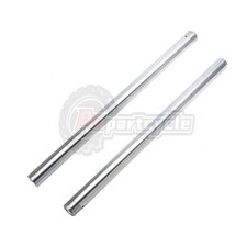 2xTubi di supporto forcella anteriore per Harley Sportster XL1200X Forty-Eight 2010-2015