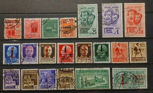 1943 1944 italia - 1943,