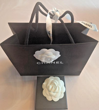 Chanel autentica spilla - chanel,