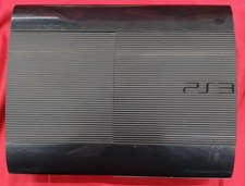 Sony PlayStation 3 Slim