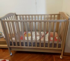Lettino Per Bambini Letto Italbaby