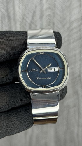 Orologio polso mido - da,