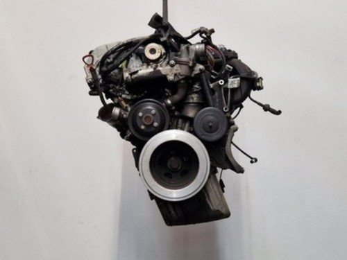 Motore mercedes benz slk - mercedes,