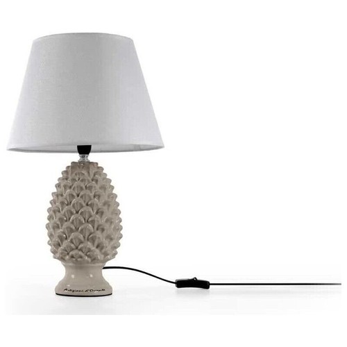 Lampada lumetto con design - lampada,