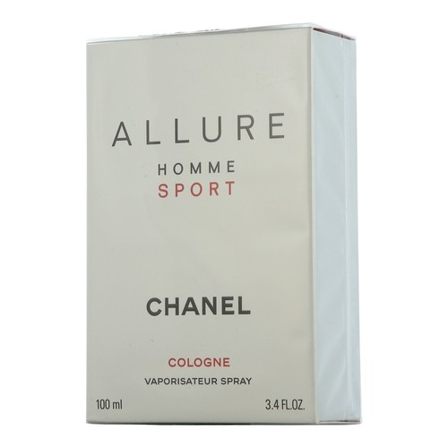 Chanel allure homme sport edc - allure,