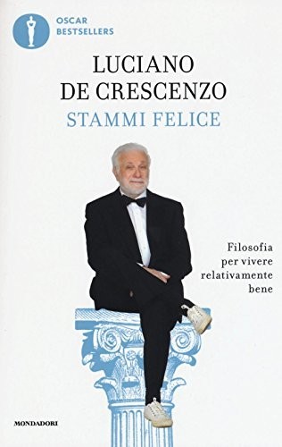 Stammi felice filosofia - stammi,