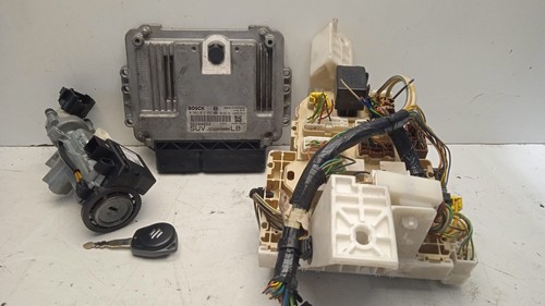 Kit centralina motore per - kit,