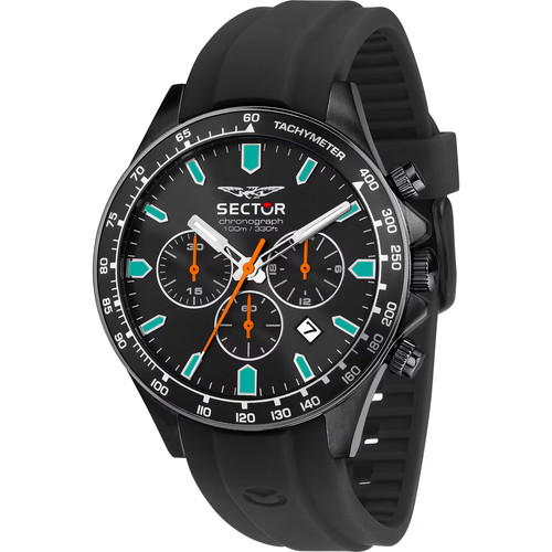 Orologio sector 230 uomo ref - orologio,