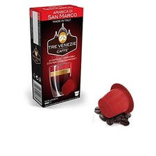 200 CAPSULE CAFFE' TRE VENEZIE