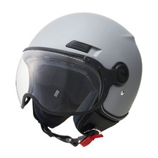 Casco moto Jet Marushin