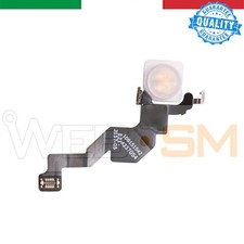 FLAT LUCE LED FLASH TORCIA