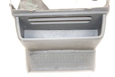 Console centrale VW T4