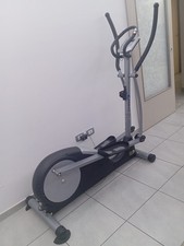 Crane Sports ellittica  Cross7