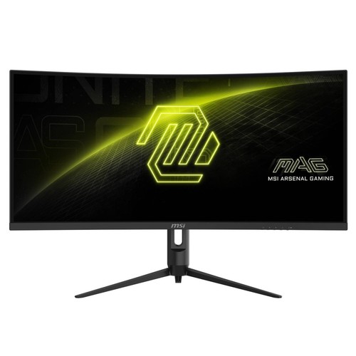 Msi mag 342cqr - msi,