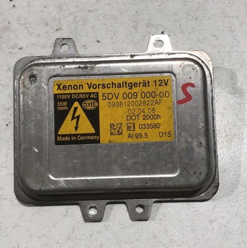Centralina xenon per - xenon, bmw